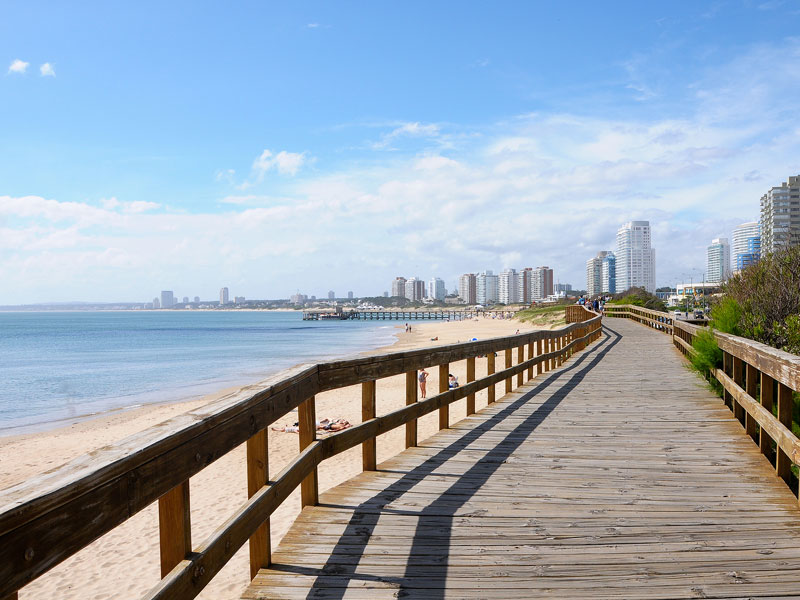 Punta Del Este