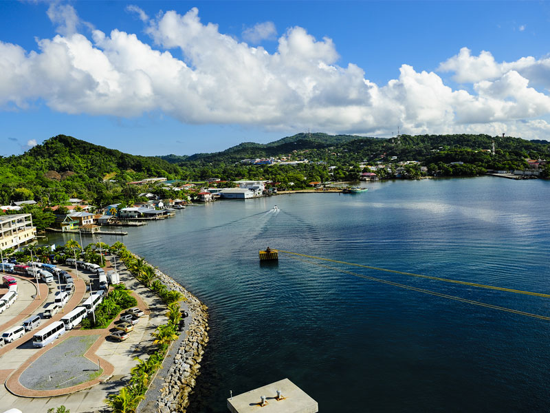 Roatan