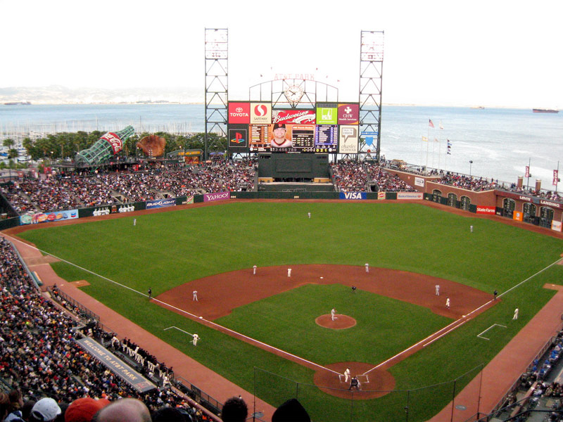 San Francisco Giants