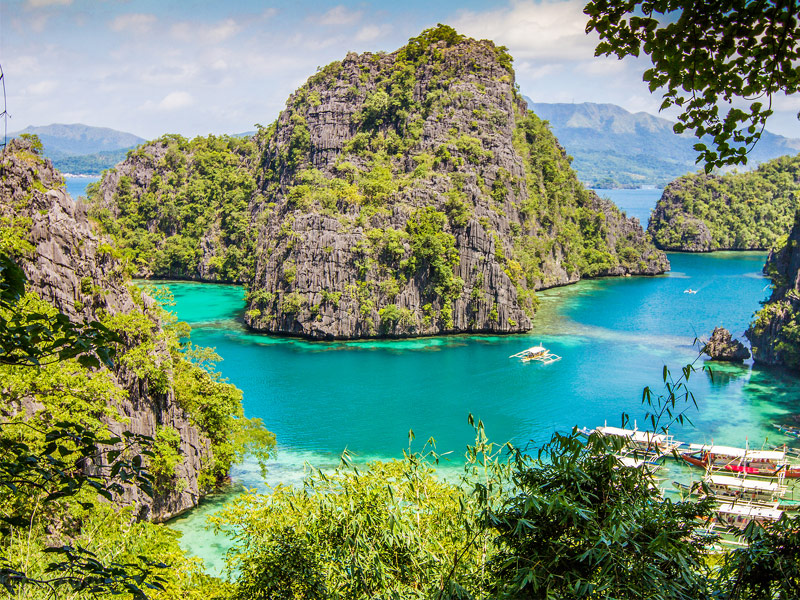 The Philippines