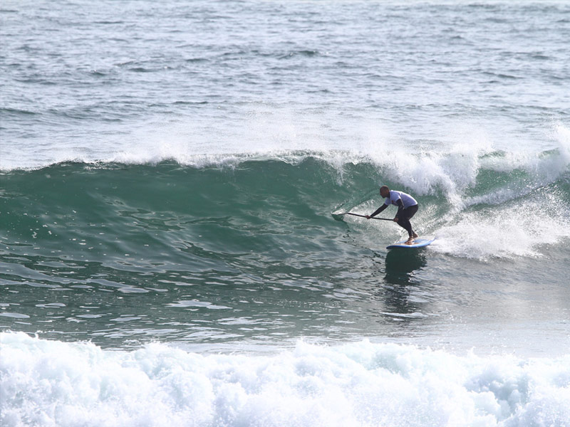 Punta Roca, El Salvador