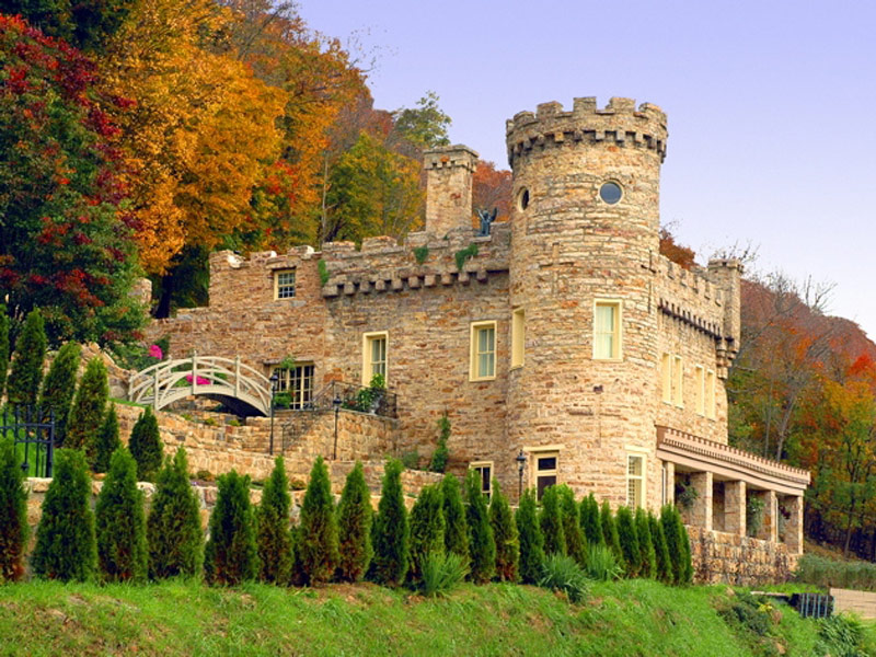 Berkeley Castle