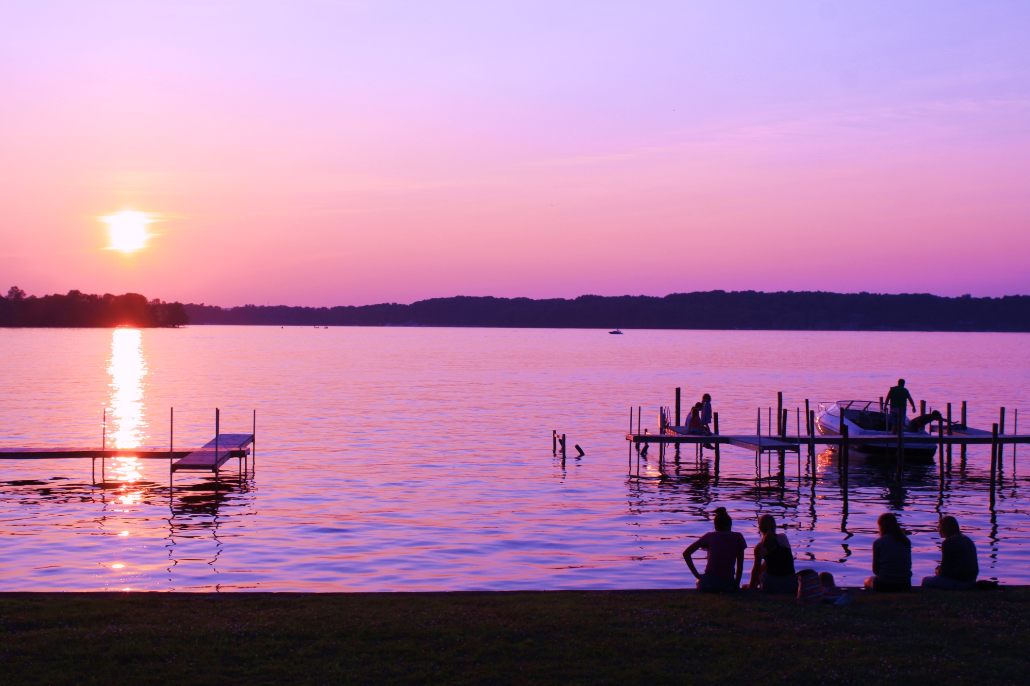 Chautauqua Lake, NY