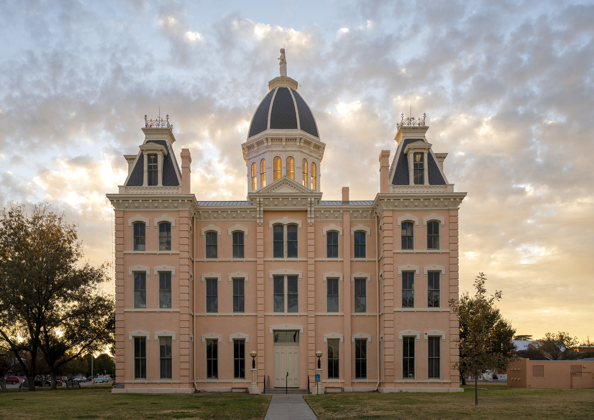 Marfa, Texas