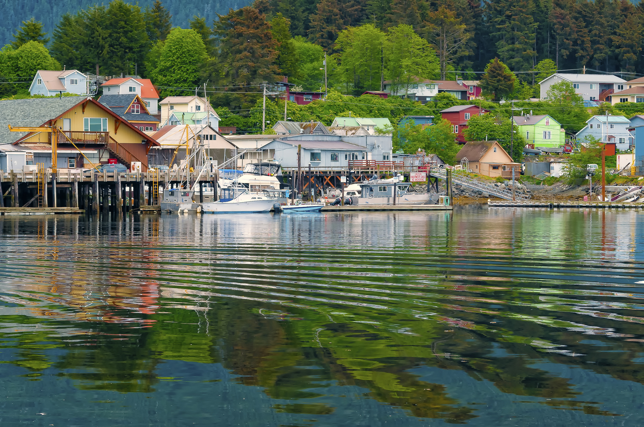 Sitka, Alaska