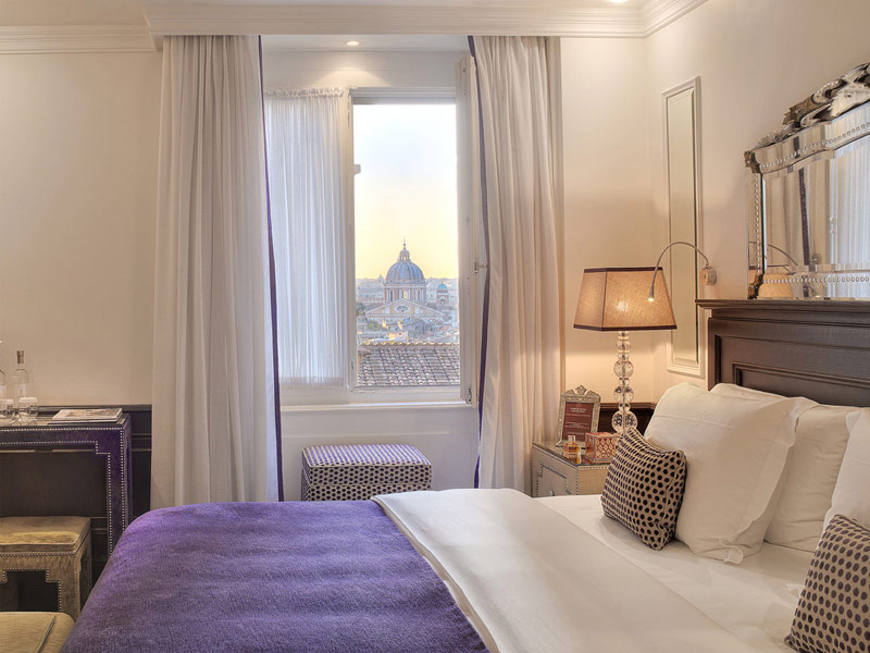 Hotel Hassler Roma