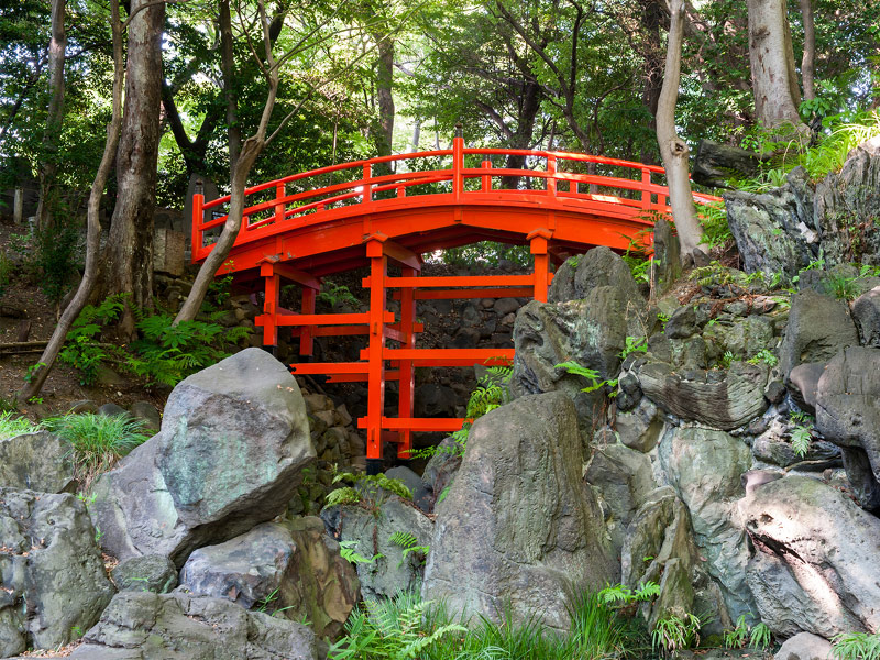 Koishikawa Korakuen Gardens