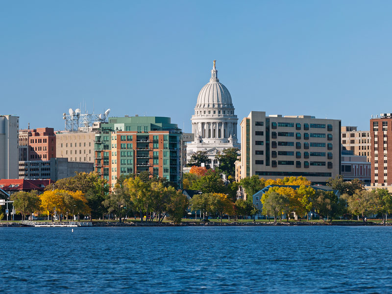 Madison, Wisconsin