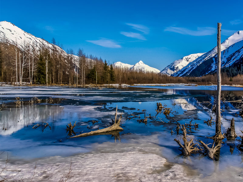 Seward Highway