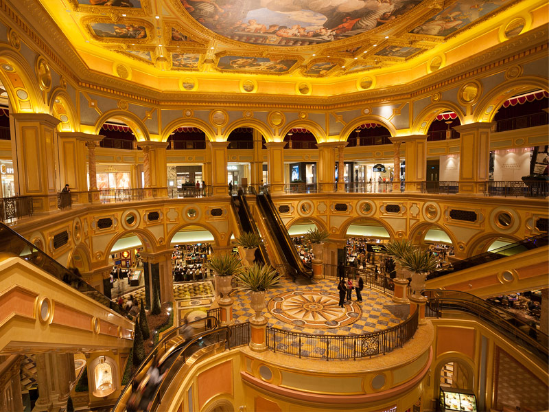 The Venetian Macau