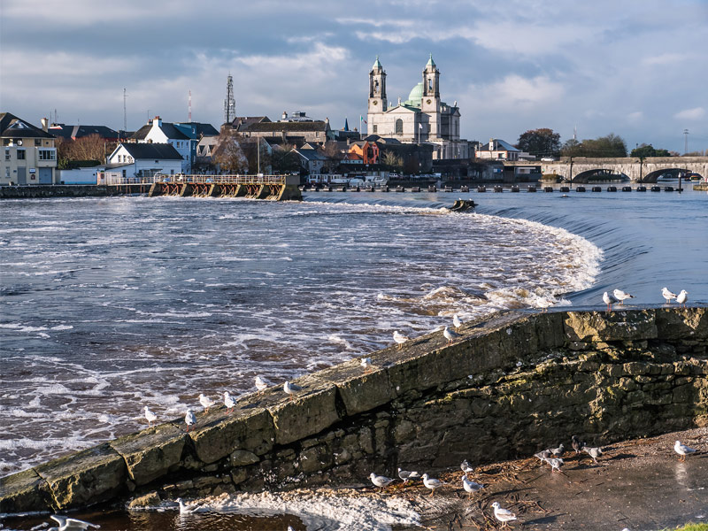 Athlone, Ireland