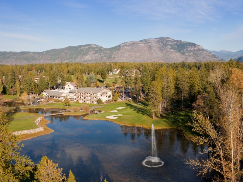 Meadow Lake Resort