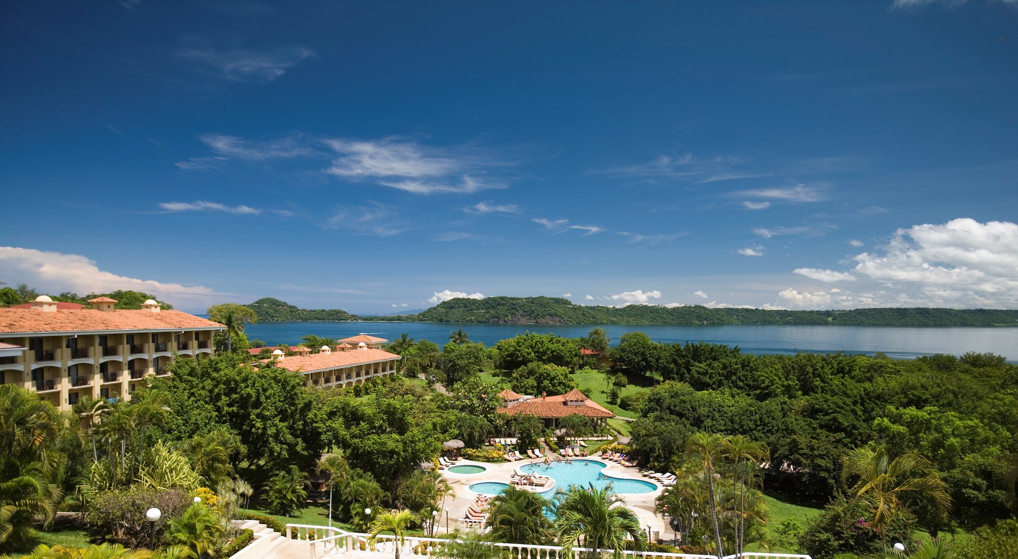 Occidental Grand Papagayo Resort