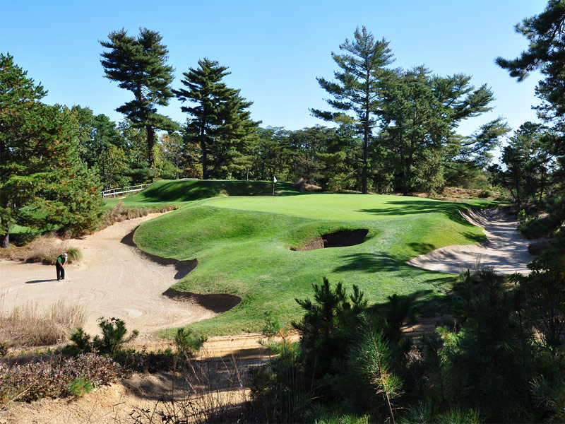 Pine Valley Golf Club