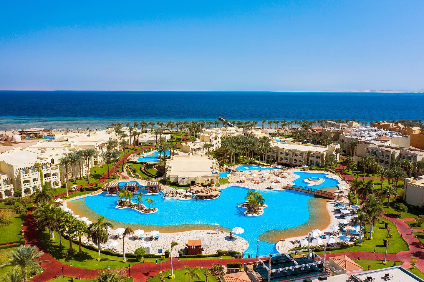 Rixos Sharm El Sheikh Resort