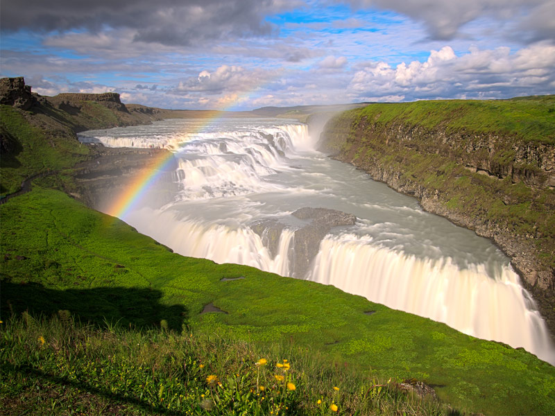 The Golden Circle, Iceland