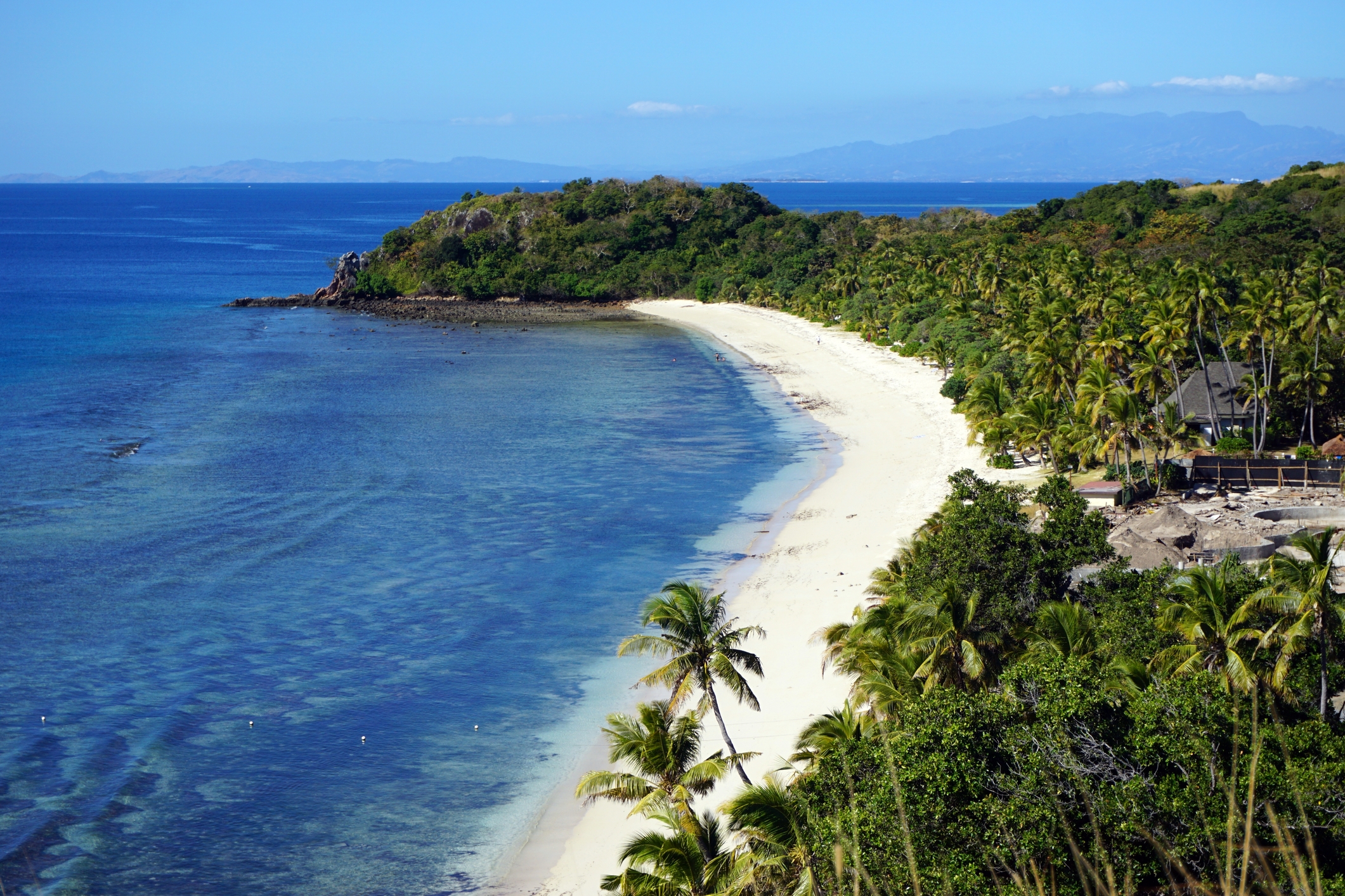 Yasawa Island, Fiji 