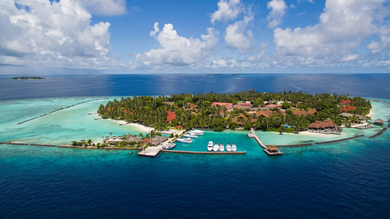 Kurumba Maldives