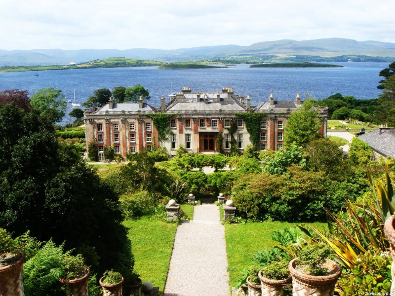 Bantry House