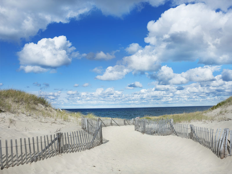 Cape Cod, Massachusetts