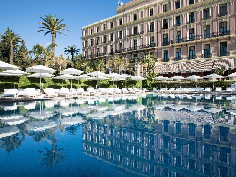 Hotel Royal Riviera