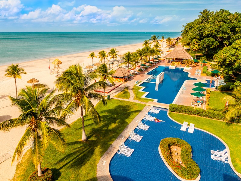 Royal Decameron Golf Beach Resort & Villas