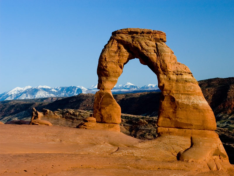 Arches National Park