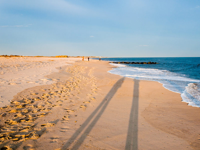 Cape May, New Jersey