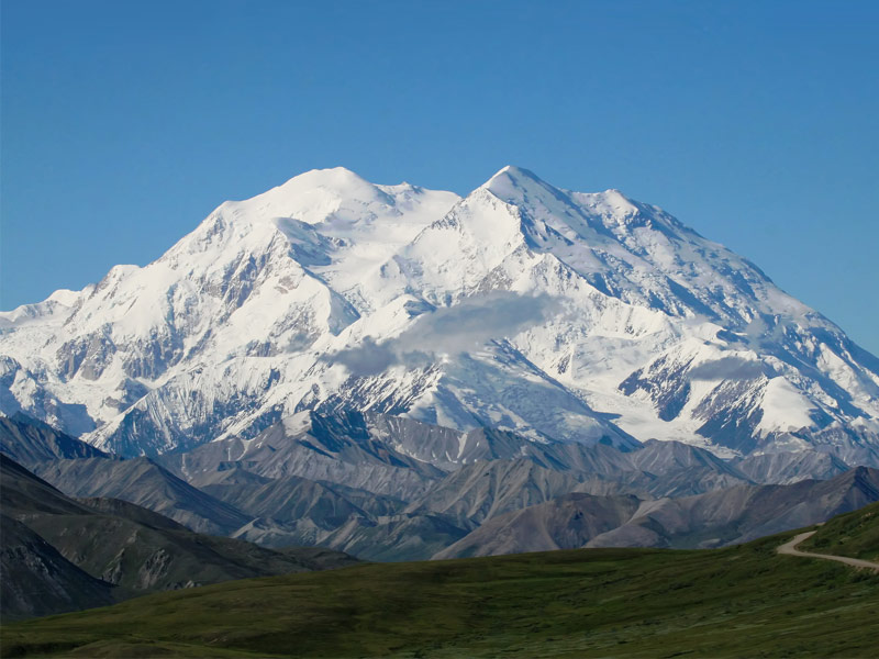 Denali National Park