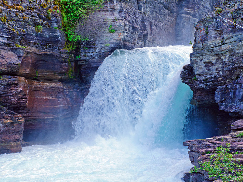 Glacier National Park