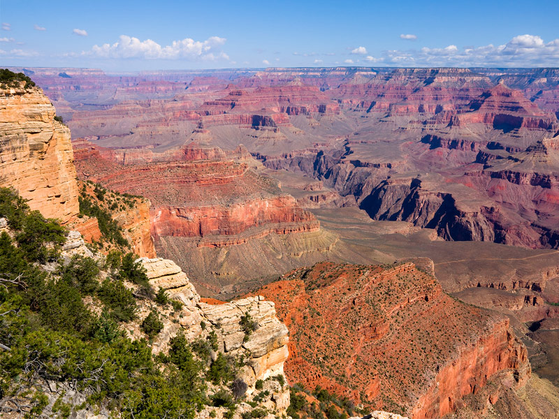 Grand Canyon National Park