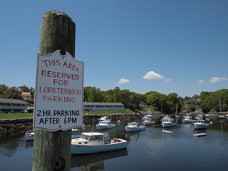 Ogunquit, Maine