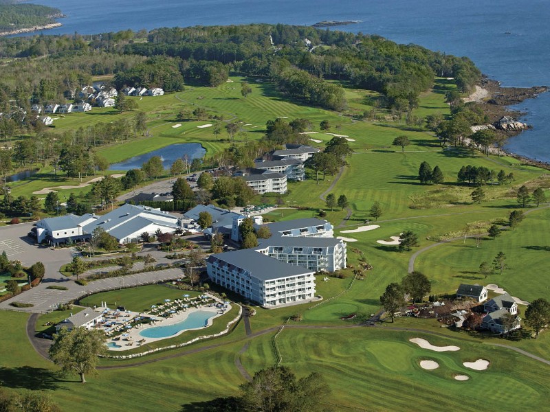 Samoset Resort