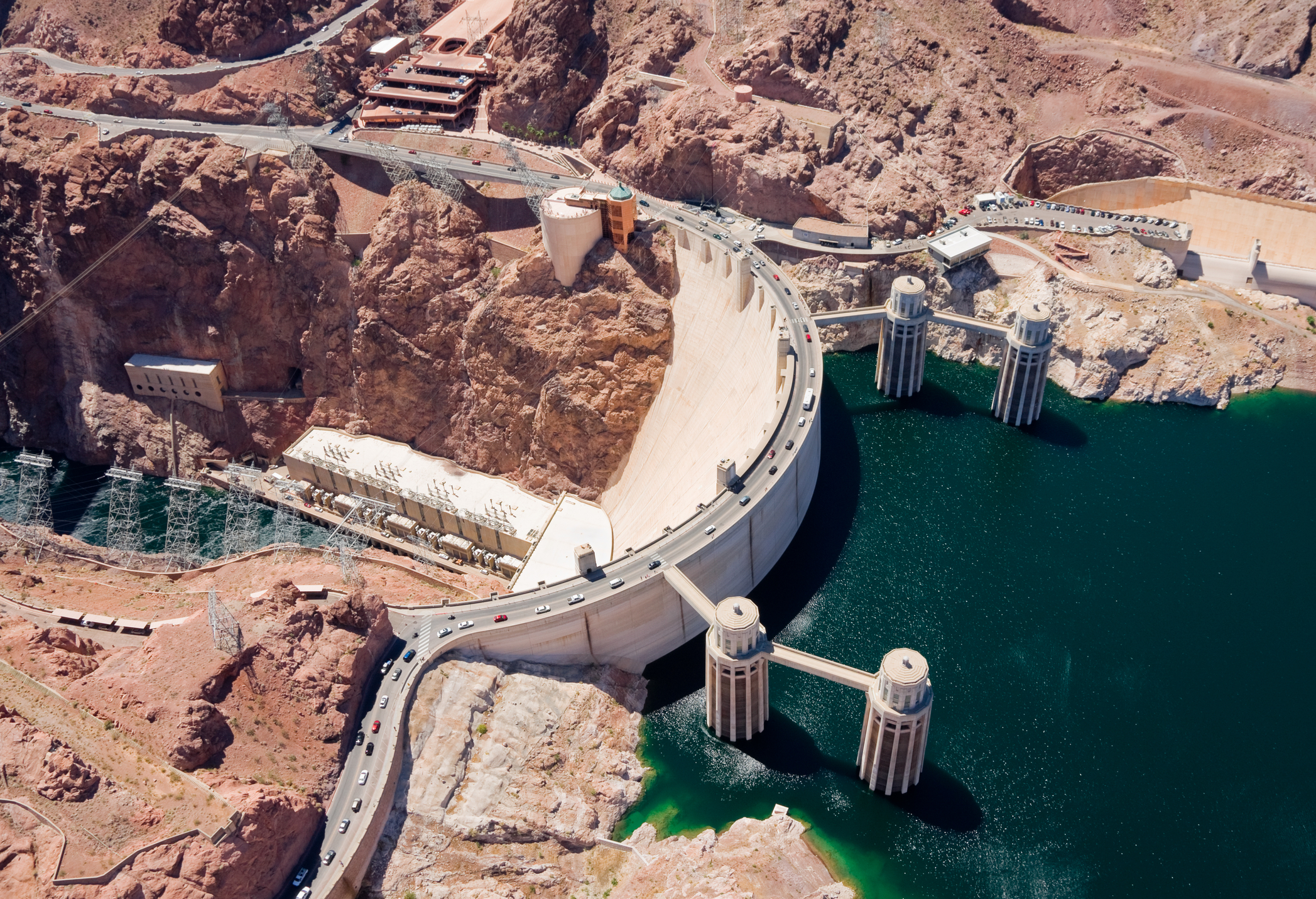 Hoover Dam