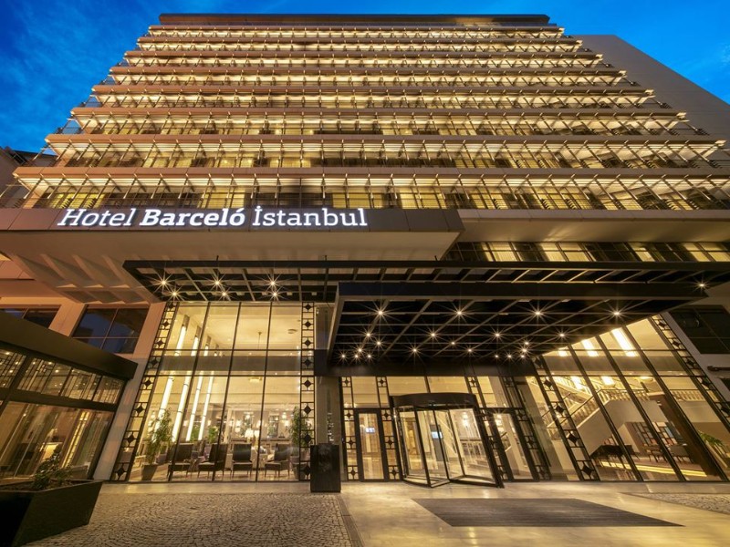 Barceló Istanbul