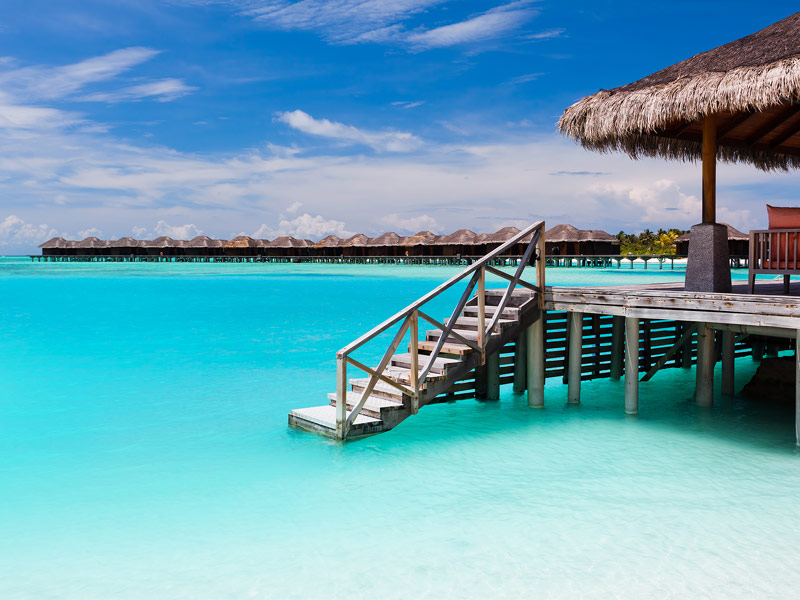 Bora Bora, French Polynesia