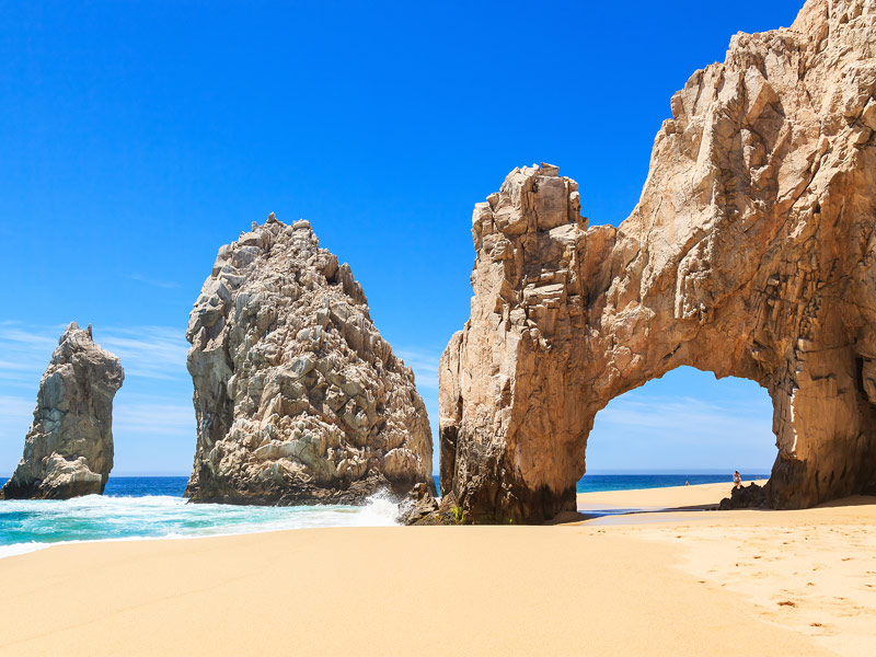  Cabo San Lucas, Mexico