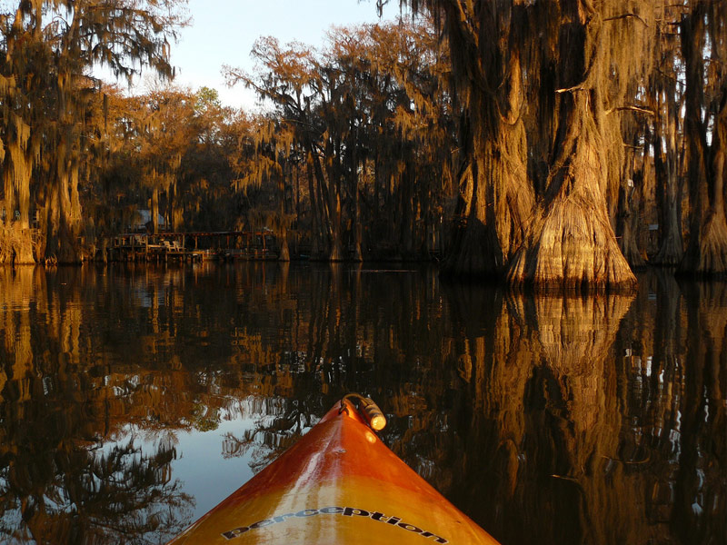  Caddo Lake, Uncertain, Texas