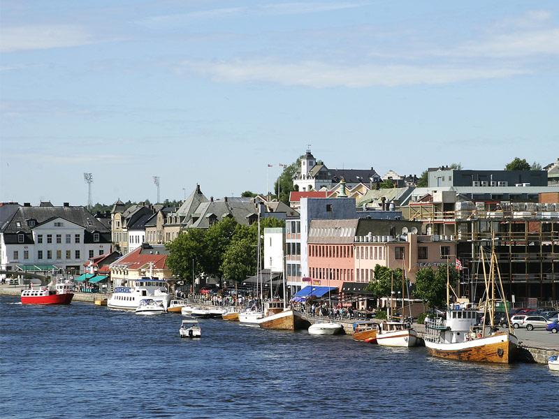  Fredrikstad