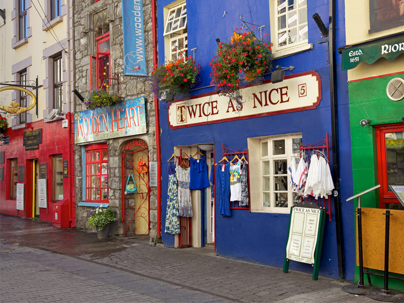 Galway, Ireland