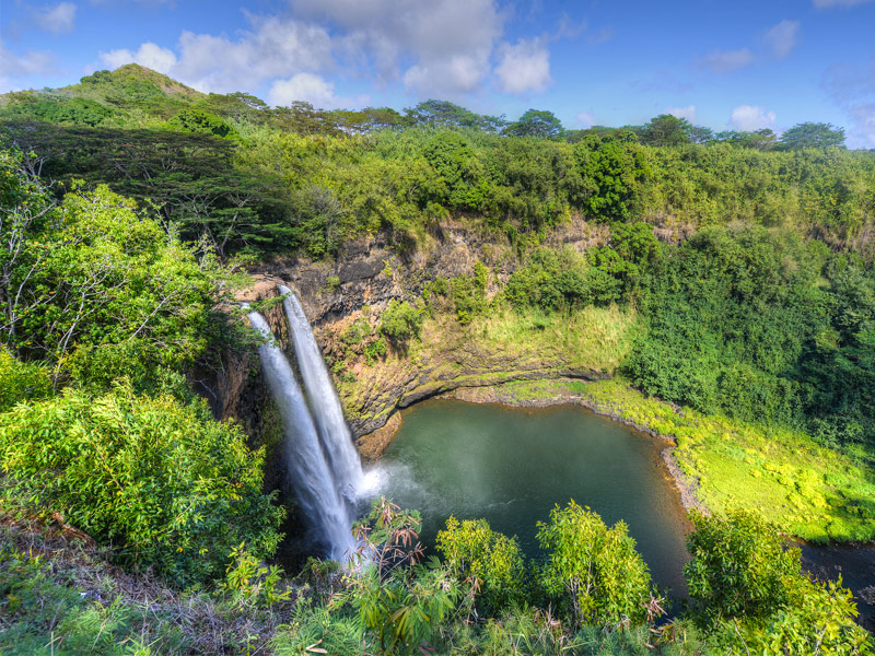 Kauai, Hawaii