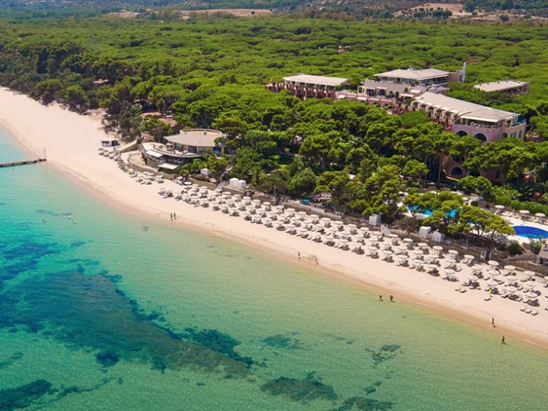 Forte Village Resort