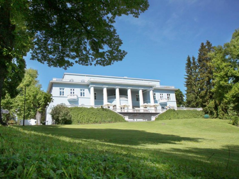 Hotel Haikko Manor