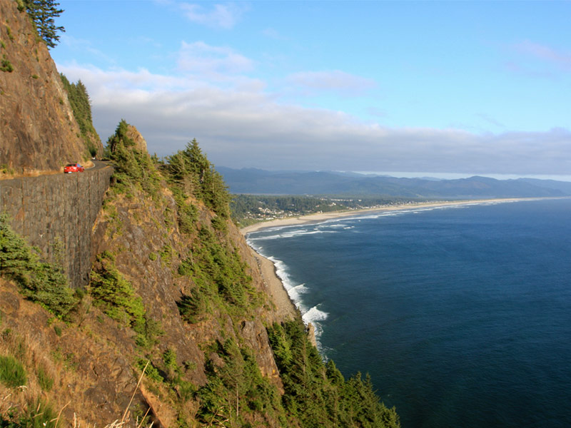 Inn at Manzanita, Manzanita, Oregon