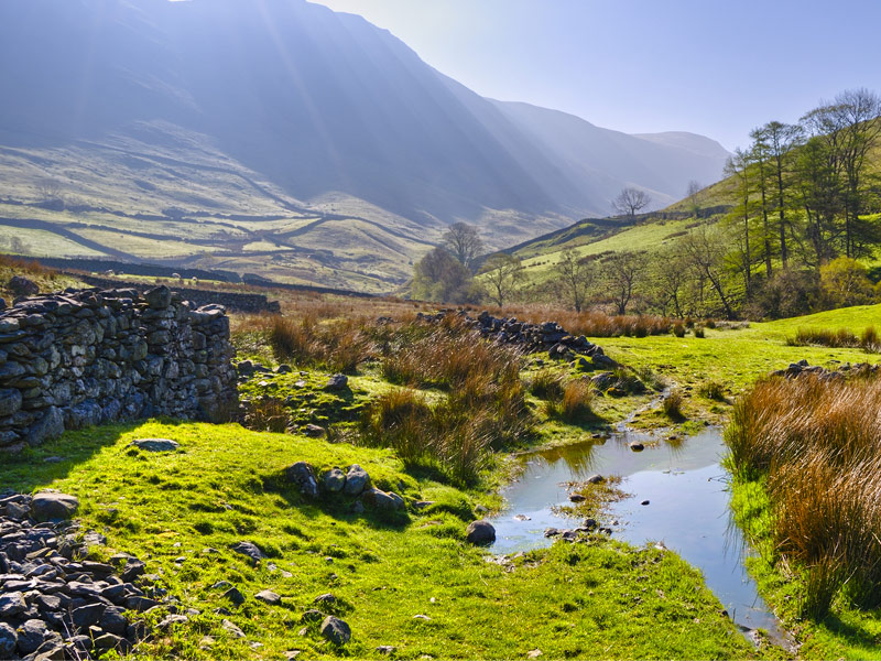 Lake District National Park