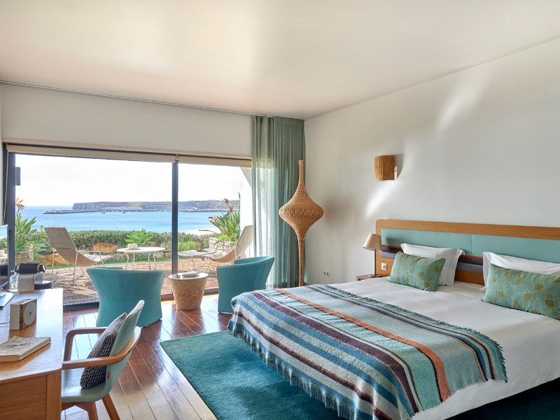 Martinhal Sagres Beach Family Resort Hotel