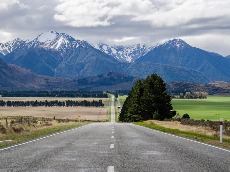 New Zealand