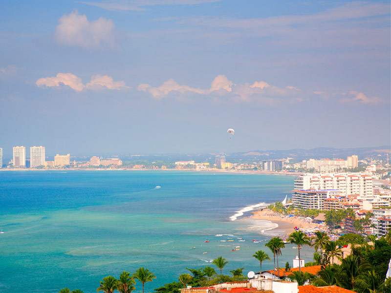  Puerto Vallarta, Mexico