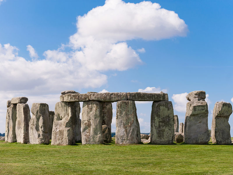 Stonehenge