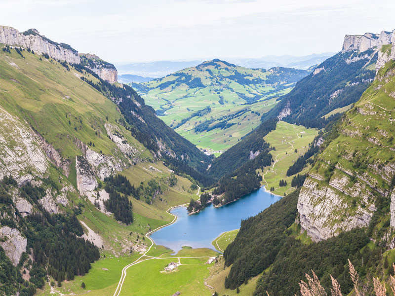 Appenzell 